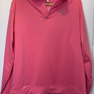 Peter Millar Bakers Bay Quarter Zip